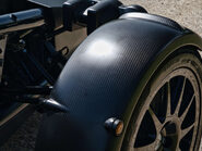 Ariel Atom 4 350BHP 18