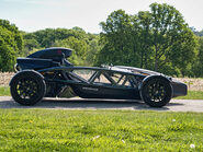 Ariel Atom 4 350BHP 3