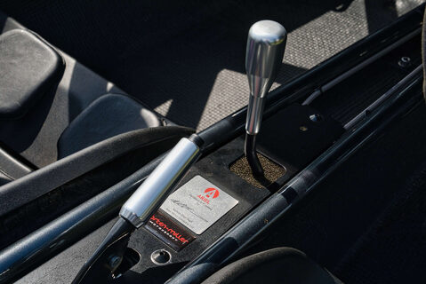 Ariel Atom 4 350BHP 16