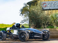 Ariel Atom 4 350BHP 1