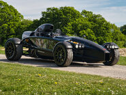 Ariel Atom 4 350BHP 2