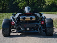 Ariel Atom 4 350BHP 23