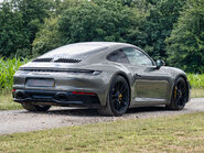 Porsche 911 Carrera GTS PDK 3