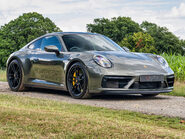 Porsche 911 Carrera GTS PDK 2