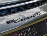 Porsche 911 Carrera GTS PDK 23