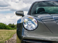 Porsche 911 Carrera GTS PDK 21