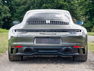 Porsche 911 Carrera GTS PDK 4