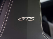 Porsche 911 Carrera GTS PDK 15