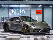 Porsche 911 Carrera GTS PDK 1