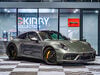 Porsche 911 Carrera GTS PDK