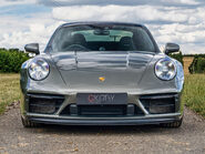 Porsche 911 Carrera GTS PDK 22