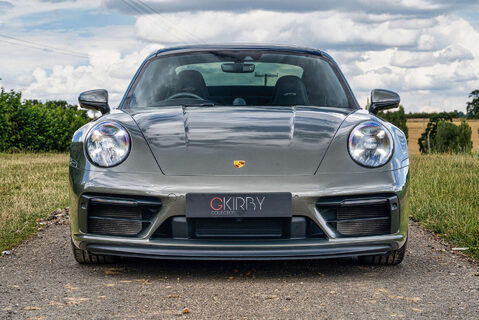 Porsche 911 Carrera GTS PDK 22