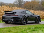 Porsche 911 Turbo S PDK Coupe 5