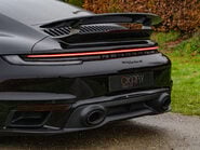 Porsche 911 Turbo S PDK Coupe 31