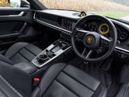 Porsche 911 Turbo S PDK Coupe 10