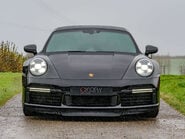 Porsche 911 Turbo S PDK Coupe 28