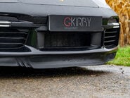 Porsche 911 Turbo S PDK Coupe 29