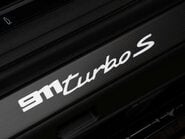 Porsche 911 Turbo S PDK Coupe 22