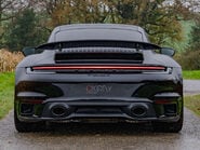 Porsche 911 Turbo S PDK Coupe 30