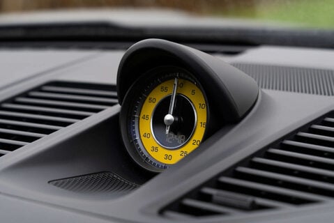 Porsche 911 Turbo S PDK Coupe 18