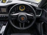 Porsche 911 Turbo S PDK Coupe 13