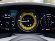 Porsche 911 Turbo S PDK Coupe 17