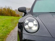Porsche 911 Turbo S PDK Coupe 27