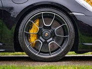 Porsche 911 Turbo S PDK Coupe 6