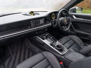 Porsche 911 Turbo S PDK Coupe 8