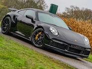 Porsche 911 Turbo S PDK Coupe 19