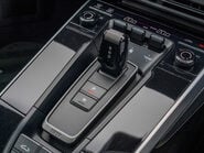 Porsche 911 Turbo S PDK Coupe 15