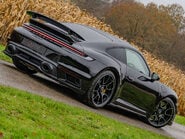 Porsche 911 Turbo S PDK Coupe 20