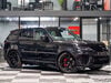 Land Rover Range Rover Sport SVR