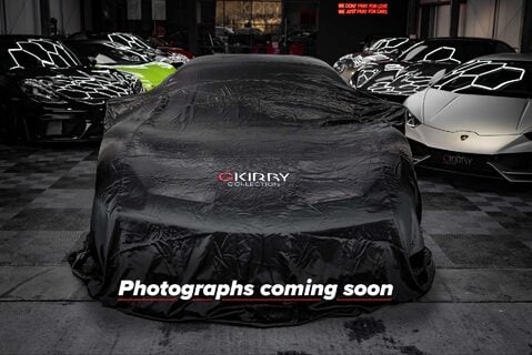 Land Rover Range Rover Sport SVR 2