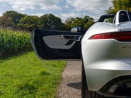 Jaguar F-Type 2.0 F-Type I4 R-Dynamic Auto 2dr 7
