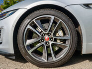 Jaguar F-Type 2.0 F-Type I4 R-Dynamic Auto 2dr 6