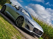 Jaguar F-Type 2.0 F-Type I4 R-Dynamic Auto 2dr 19