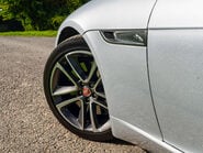 Jaguar F-Type 2.0 F-Type I4 R-Dynamic Auto 2dr 18