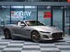 Jaguar F-Type 2.0 F-Type I4 R-Dynamic Auto 2dr