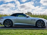 Jaguar F-Type 2.0 F-Type I4 R-Dynamic Auto 2dr 24