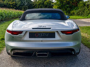 Jaguar F-Type 2.0 F-Type I4 R-Dynamic Auto 2dr 22