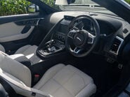 Jaguar F-Type 2.0 F-Type I4 R-Dynamic Auto 2dr 9