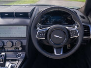 Jaguar F-Type 2.0 F-Type I4 R-Dynamic Auto 2dr 11