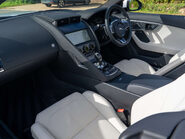 Jaguar F-Type 2.0 F-Type I4 R-Dynamic Auto 2dr 8