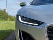 Jaguar F-Type 2.0 F-Type I4 R-Dynamic Auto 2dr 17