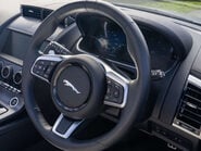 Jaguar F-Type 2.0 F-Type I4 R-Dynamic Auto 2dr 12