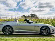 Jaguar F-Type 2.0 F-Type I4 R-Dynamic Auto 2dr 4