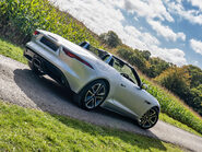 Jaguar F-Type 2.0 F-Type I4 R-Dynamic Auto 2dr 20