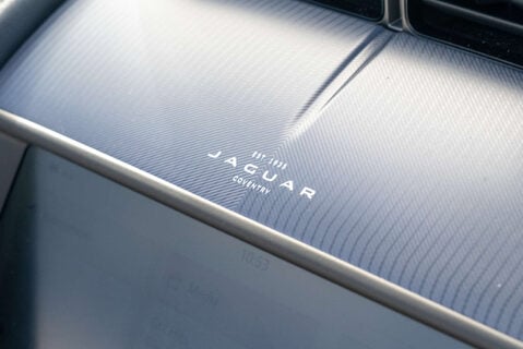 Jaguar F-Type 2.0 F-Type I4 R-Dynamic Auto 2dr 16