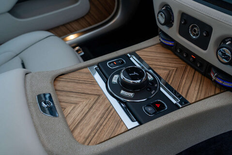Rolls-Royce Wraith Wraith 14